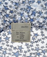 destin（デスティン）バンダナ・スカーフ 白 サイズ:- レディース/2200689787140