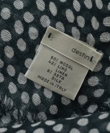 destin（デスティン）ストール 緑 サイズ:- レディース/2200691728230