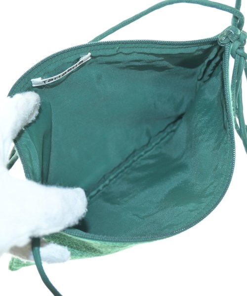 TAMASHA（タマシャ）ショルダーバッグ 緑 サイズ:- レディース/2200627320118