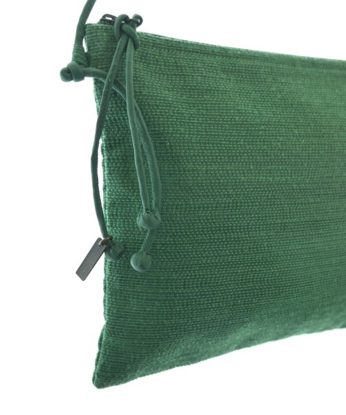 TAMASHA（タマシャ）ショルダーバッグ 緑 サイズ:- レディース/2200627320118