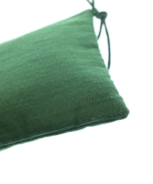 TAMASHA（タマシャ）ショルダーバッグ 緑 サイズ:- レディース/2200627320118