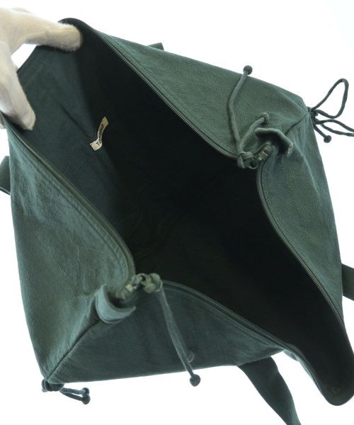 TAMASHA（タマシャ）トートバッグ 緑 サイズ:- レディース/2200610274190