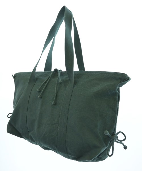 TAMASHA（タマシャ）トートバッグ 緑 サイズ:- レディース/2200610274190