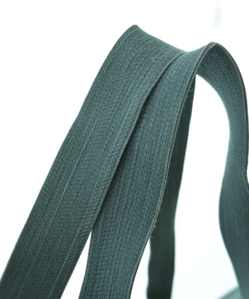 TAMASHA（タマシャ）トートバッグ 緑 サイズ:- レディース/2200610274190