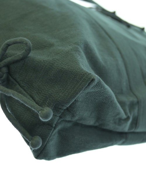 TAMASHA（タマシャ）トートバッグ 緑 サイズ:- レディース/2200610274190