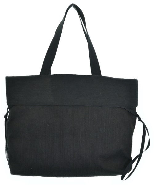 TAMASHA(タマシャ)トートバッグ 黒 サイズ:-/2200672753046