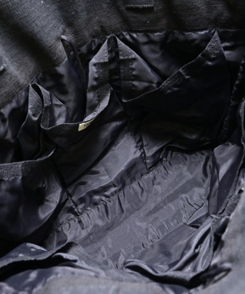 TAMASHA（タマシャ）トートバッグ 黒 サイズ:- レディース/2200672753046