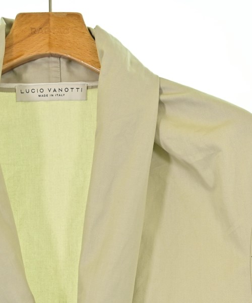 LUCIO VANOTTI（ルーチェバノッティ）その他 緑 サイズ:2(M位) メンズ/2200617173021