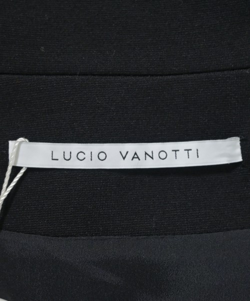 LUCIO VANOTTI（ルーチェバノッティ）その他 黒 サイズ:3(L位) メンズ/2200700743032