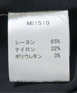 LUCIO VANOTTI（ルーチェバノッティ）その他 黒 サイズ:3(L位) メンズ/2200700743032