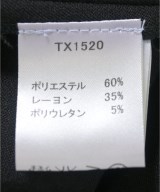 LUCIO VANOTTI（ルーチェバノッティ）その他 黒 サイズ:-(M位) メンズ/2200700743049