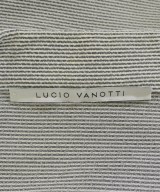 LUCIO VANOTTI（ルーチェバノッティ）カジュアルジャケット グレー サイズ:3(L位) メンズ/2200700743094