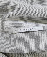 LUCIO VANOTTI（ルーチェバノッティ）その他 グレー サイズ:4(XL位) メンズ/2200700743100