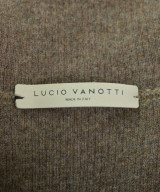 LUCIO VANOTTI（ルーチェバノッティ）ステンカラーコート 茶 サイズ:1(S位) レディース/2200647350034