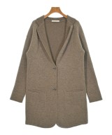 LUCIO VANOTTI ステンカラーコート