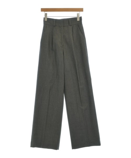 LUCIO VANOTTI(ルーチェバノッティ)スラックス グレー サイズ:S/2200684737034
