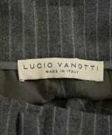 LUCIO VANOTTI（ルーチェバノッティ）スラックス グレー サイズ:S レディース/2200684737034