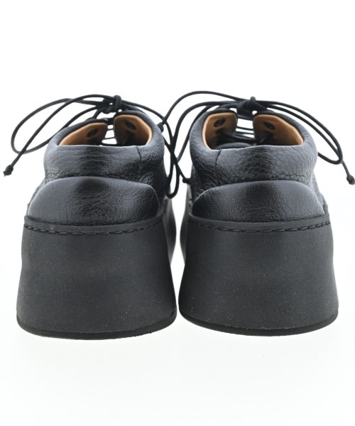 marsell（マルセル）スニーカー 黒 サイズ:EU36 1/2(23cm位) レディース/2200606755016