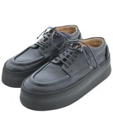 marsell（マルセル）スニーカー 黒 サイズ:EU36 1/2(23cm位) レディース/2200606755016
