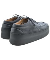 marsell（マルセル）スニーカー 黒 サイズ:EU36 1/2(23cm位) レディース/2200606755016