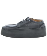 marsell（マルセル）スニーカー 黒 サイズ:EU36 1/2(23cm位) レディース/2200606755016