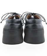 marsell（マルセル）スニーカー 黒 サイズ:EU36 1/2(23cm位) レディース/2200606755016