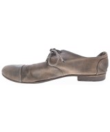 marsell（マルセル）ビジネス・ドレスシューズ 茶 サイズ:EU41(26cm位) メンズ/2200729177382