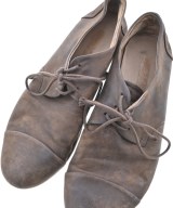 marsell（マルセル）ビジネス・ドレスシューズ 茶 サイズ:EU41(26cm位) メンズ/2200729177382