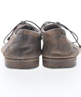 marsell（マルセル）ビジネス・ドレスシューズ 茶 サイズ:EU41(26cm位) メンズ/2200729177382