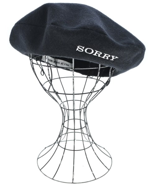 ウォークオブシェイム(WALK OF SHAME)のWALK OF SHAME ハンチング・ベレー帽