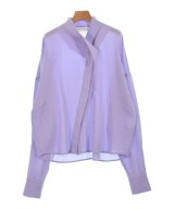 WALK OF SHAME（ウォークオブシェイム）ブラウス 紫 サイズ:40(M位) レディース/2200616515846