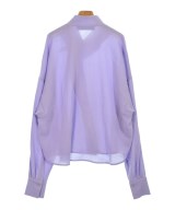 WALK OF SHAME（ウォークオブシェイム）ブラウス 紫 サイズ:40(M位) レディース/2200616515846