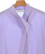 WALK OF SHAME（ウォークオブシェイム）ブラウス 紫 サイズ:40(M位) レディース/2200616515846