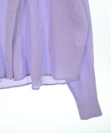 WALK OF SHAME（ウォークオブシェイム）ブラウス 紫 サイズ:40(M位) レディース/2200616515846