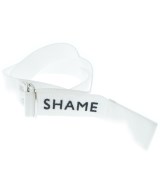WALK OF SHAME ベルト