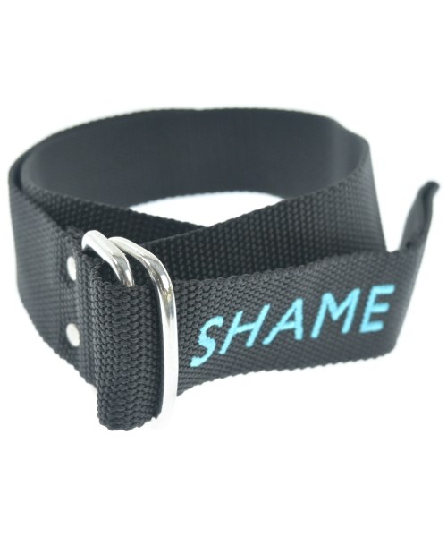 ウォークオブシェイム(WALK OF SHAME)のWALK OF SHAME ベルト