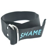 WALK OF SHAME ベルト