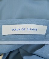 WALK OF SHAME（ウォークオブシェイム）ロング・マキシ丈スカート 青 サイズ:38(S位) レディース/2200695841263