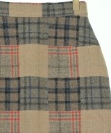 WALK OF SHAME（ウォークオブシェイム）ロング・マキシ丈スカート ベージュ サイズ:40(M位) レディース/2200649943067