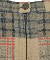 WALK OF SHAME（ウォークオブシェイム）ロング・マキシ丈スカート ベージュ サイズ:40(M位) レディース/2200649943067