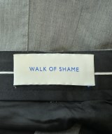 WALK OF SHAME（ウォークオブシェイム）ロング・マキシ丈スカート グレー サイズ:40(M位) レディース/2200646928418