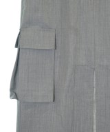 WALK OF SHAME（ウォークオブシェイム）ロング・マキシ丈スカート グレー サイズ:40(M位) レディース/2200646928418