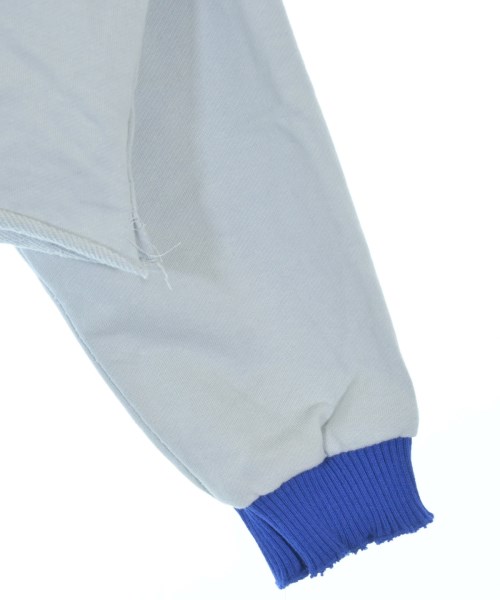 WALK OF SHAME（ウォークオブシェイム）スウェット 青 サイズ:F レディース/2200646958187