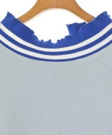 WALK OF SHAME（ウォークオブシェイム）スウェット 青 サイズ:F レディース/2200646958187