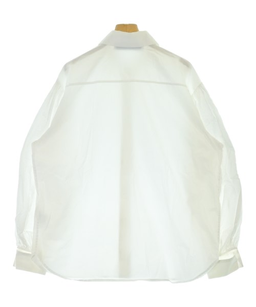 WALK OF SHAME（ウォークオブシェイム）カジュアルシャツ 白 サイズ:40(M位) レディース/2200648479109