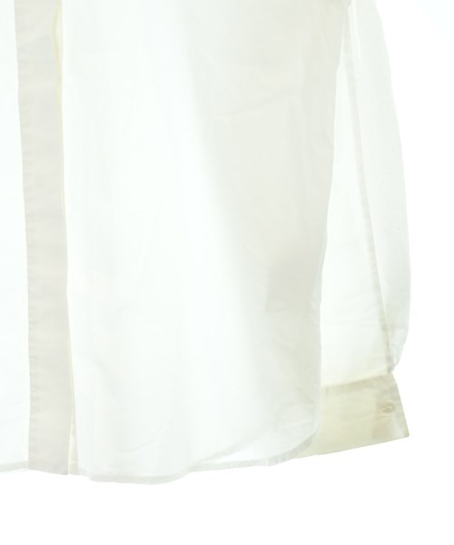 WALK OF SHAME（ウォークオブシェイム）カジュアルシャツ 白 サイズ:40(M位) レディース/2200648479109
