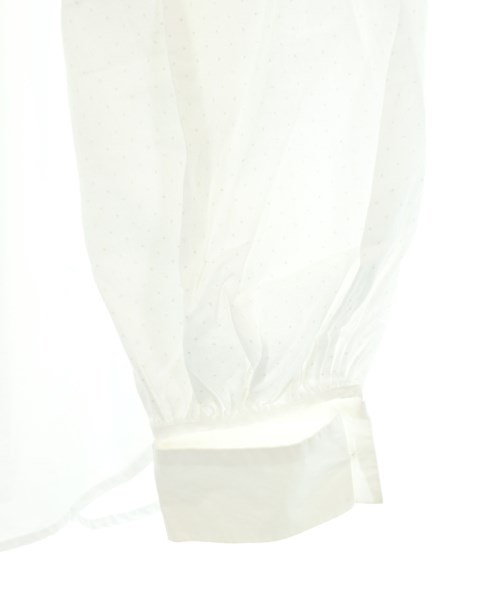 WALK OF SHAME（ウォークオブシェイム）カジュアルシャツ 白 サイズ:40(M位) レディース/2200648479109