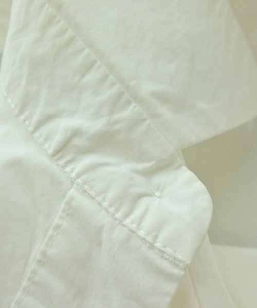 WALK OF SHAME（ウォークオブシェイム）カジュアルシャツ 白 サイズ:40(M位) レディース/2200648479109
