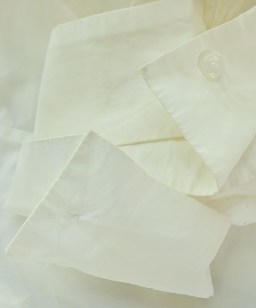 WALK OF SHAME（ウォークオブシェイム）カジュアルシャツ 白 サイズ:40(M位) レディース/2200648479109