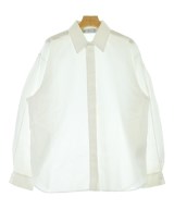 WALK OF SHAME（ウォークオブシェイム）カジュアルシャツ 白 サイズ:40(M位) レディース/2200648479109